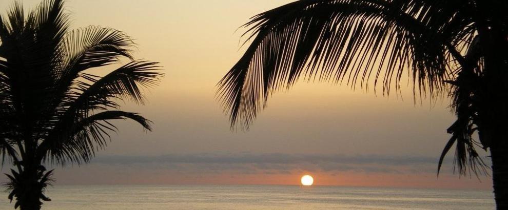 Piso Puerto Naos A 1 Minuto De La Playa Lägenhet Puerto De Naos Rum bild